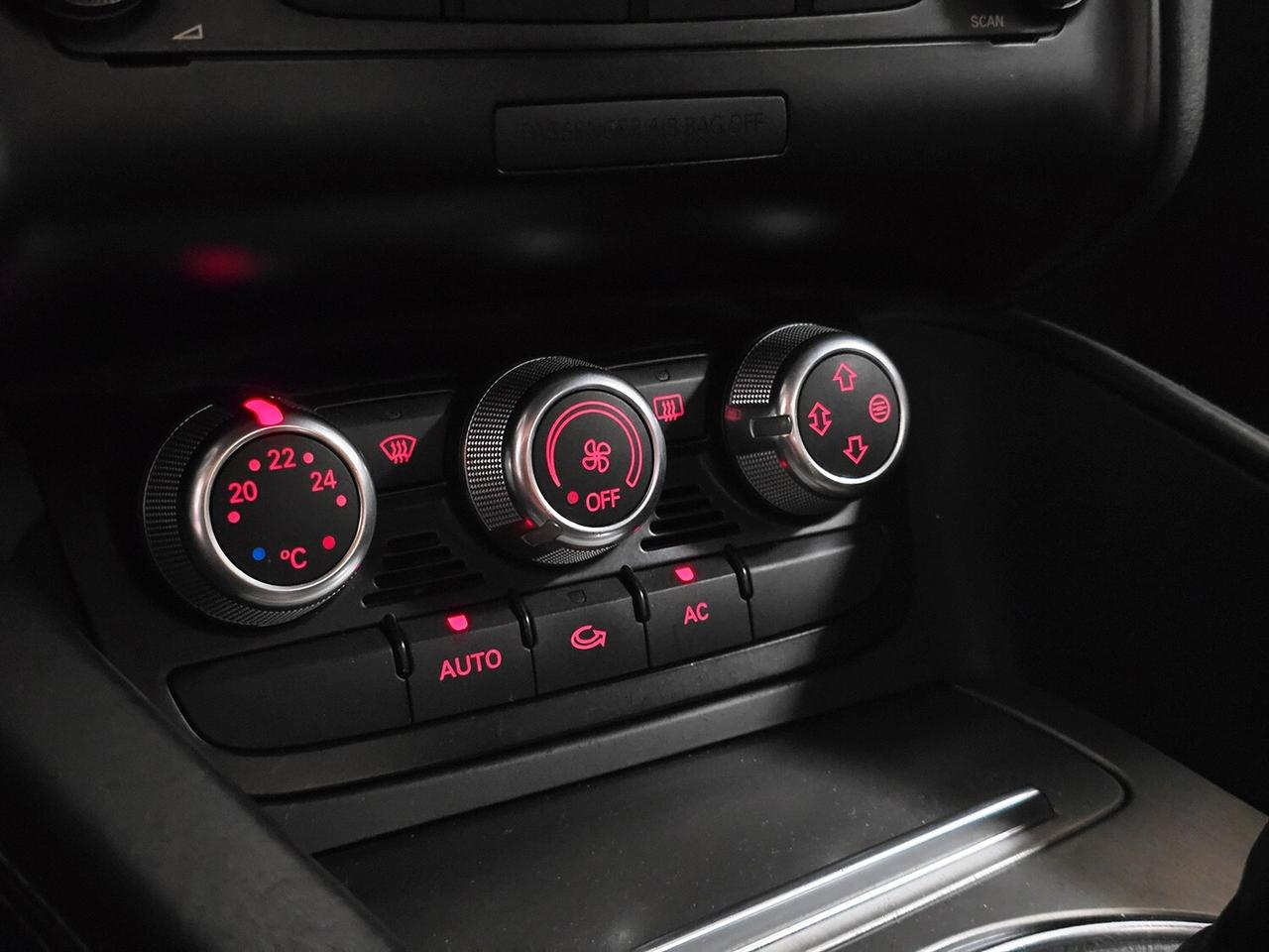 Audi TT II Coupe 1.8 tfsi 160CV_NERA_MANUALE_GARANZIA 12 MESI_SERVICE BOOK