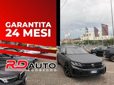 Volkswagen Touareg 3.0 V6 TDI 286 CV SCR R-Line