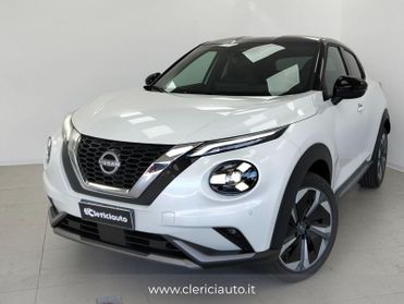 Nissan Juke 1.0 DIG-T 114 N-Design Mt