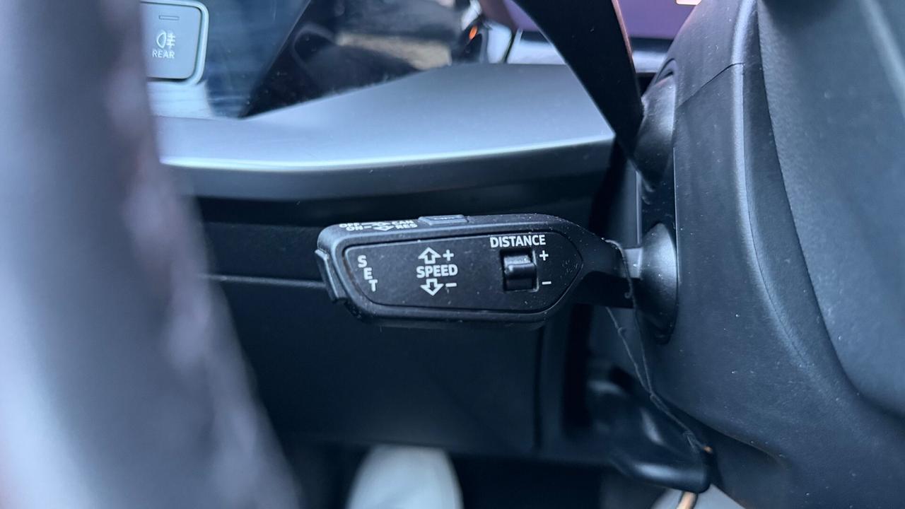 Audi A3 SPB 30 TDI Business Advanced