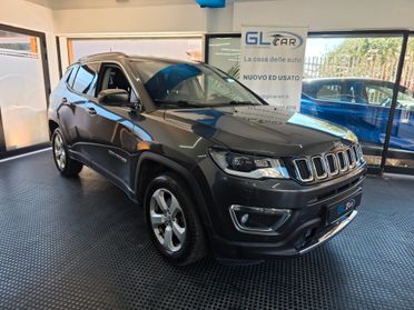 Jeep Compass 1.6 Multijet FWD Limited