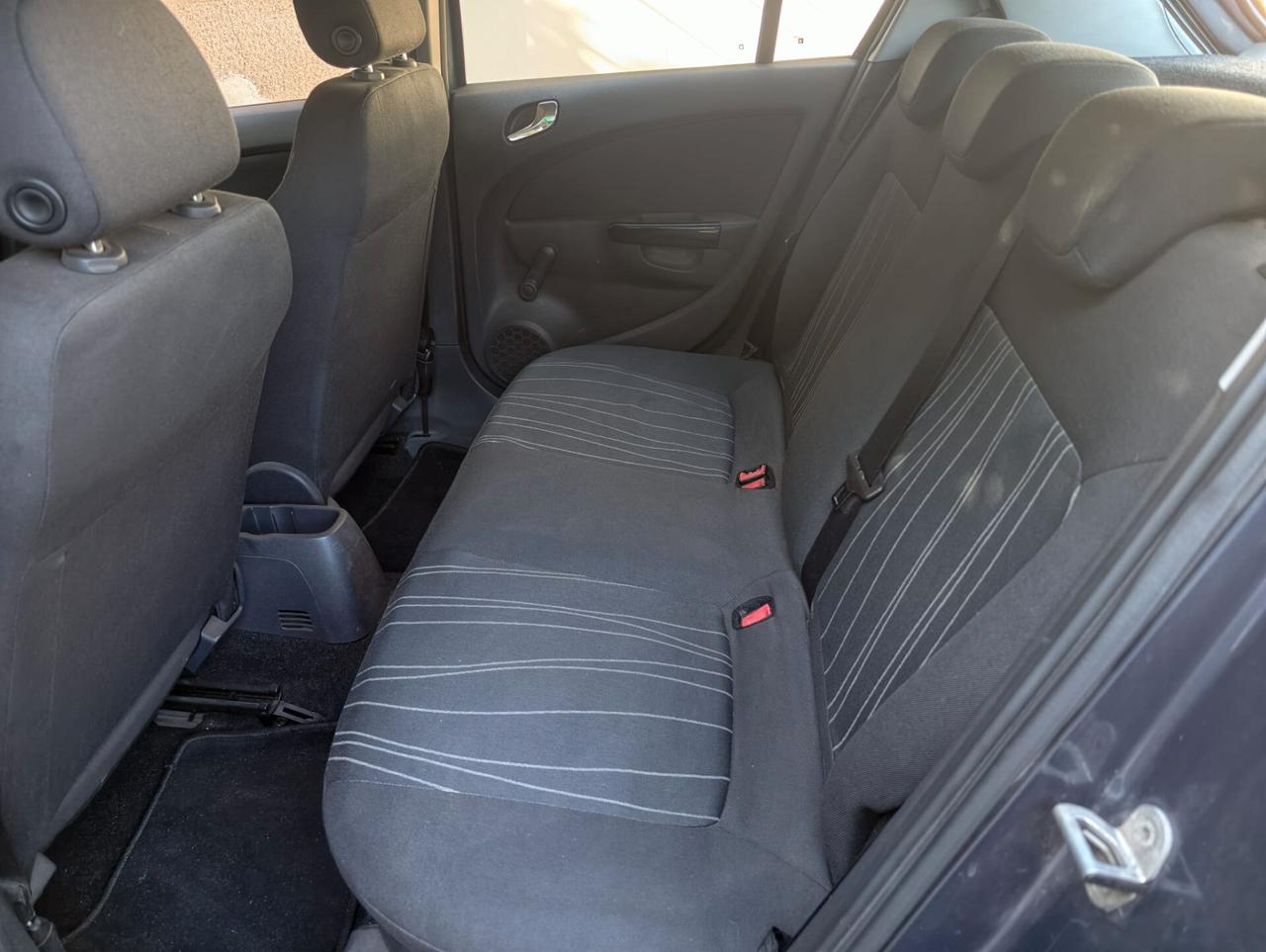 Opel Corsa 1.3 CDTI 75CV 5 porte Club