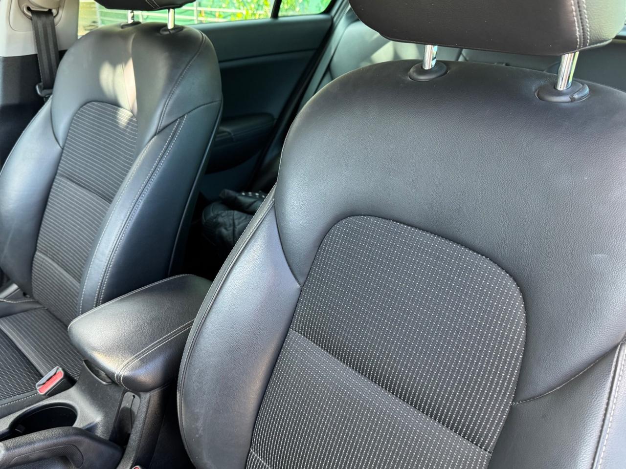 Kia Sportage 1.7 CRDI 2WD NUOVA