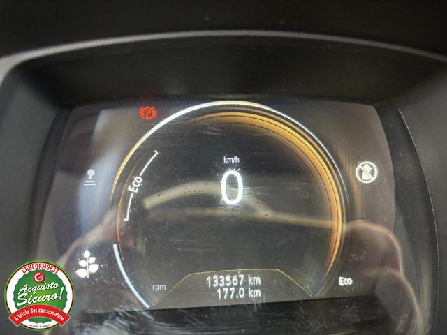 RENAULT Kadjar dCi 8V 110CV Energy Zen