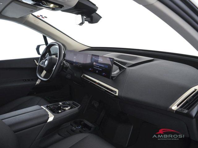 BMW iX xdrive40 Edition Essence - PER OPERATORI DEL SETTO