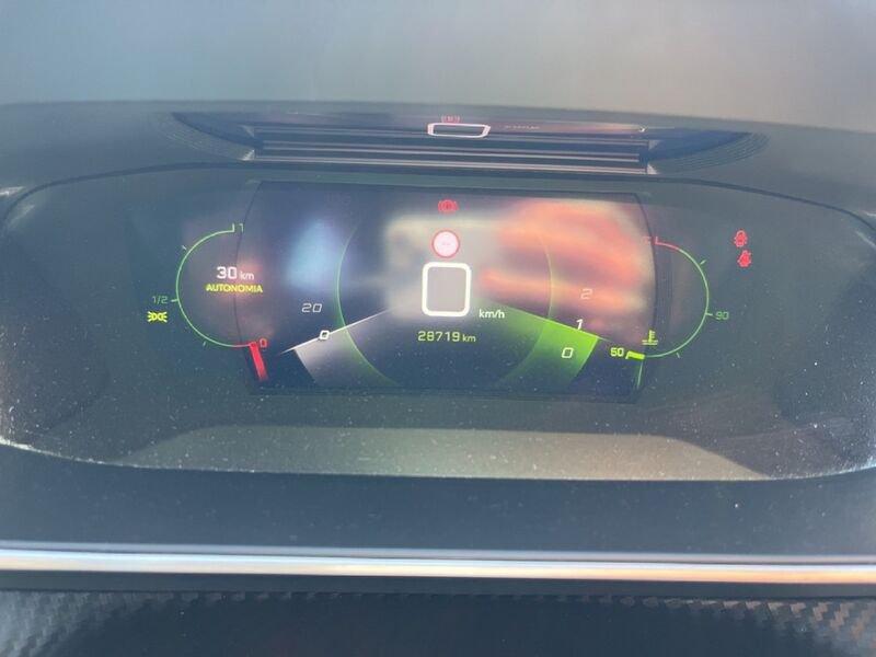 Peugeot 2008 II 2020 1.2 puretech Allure Pack s&s 100cv