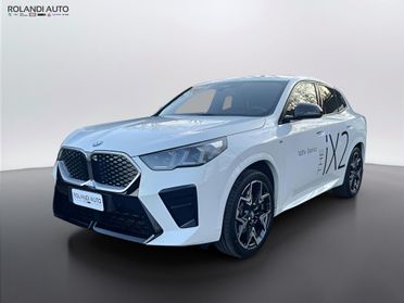 BMW iX2 30 MSport xDrive