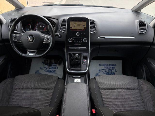RENAULT Scenic 1.5dCi 110 Energy*62000KM*