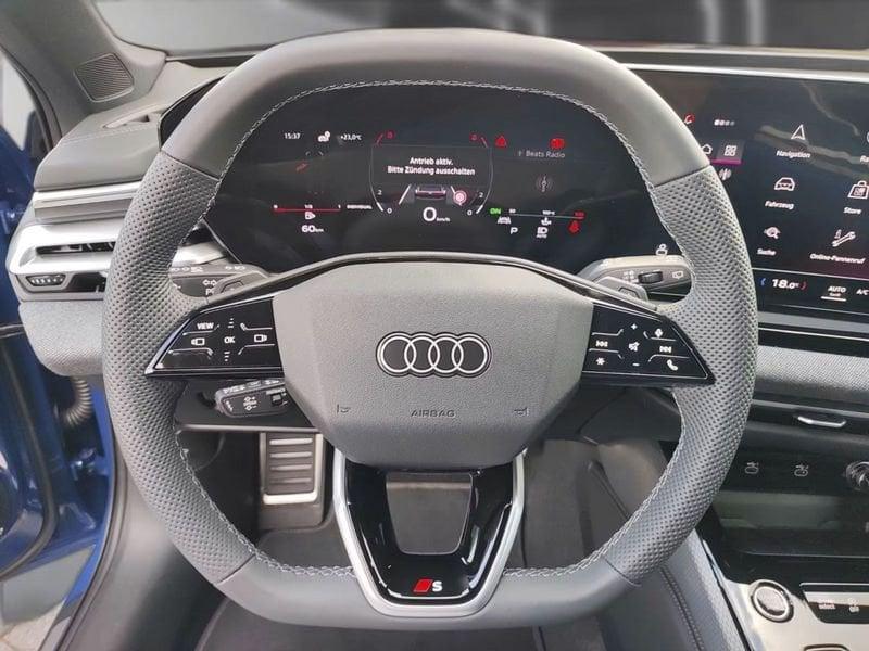 Audi A5 Avant TFSI 110 kW S tronic S Line edition MATRIX LED