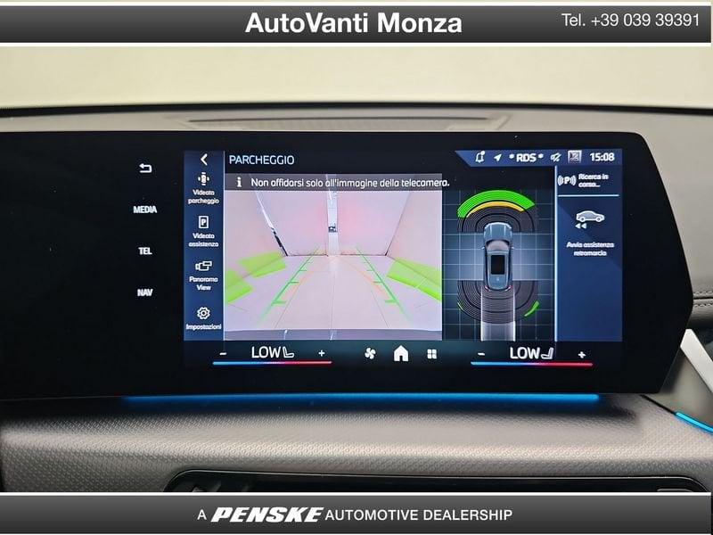 BMW iX1 eDrive 20 MSport Pro