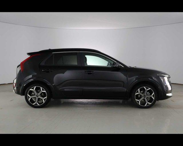 KIA Niro 1.6 GDi DCT HEV Evolution