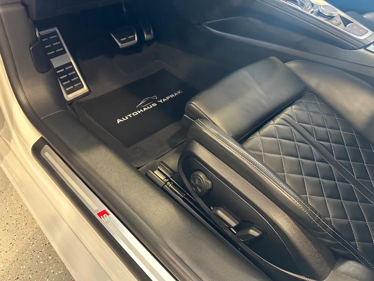 Audi TT Coupé 45 TFSI quattro S tronic COMPETITION PARI AL NUOVO FULL
