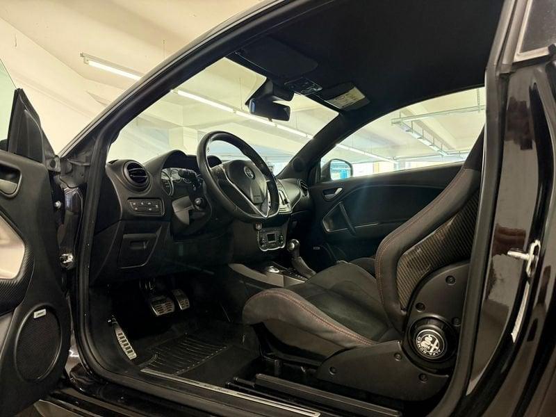 Alfa Romeo MiTo 1.4T 170cv Multiair Veloce TCT