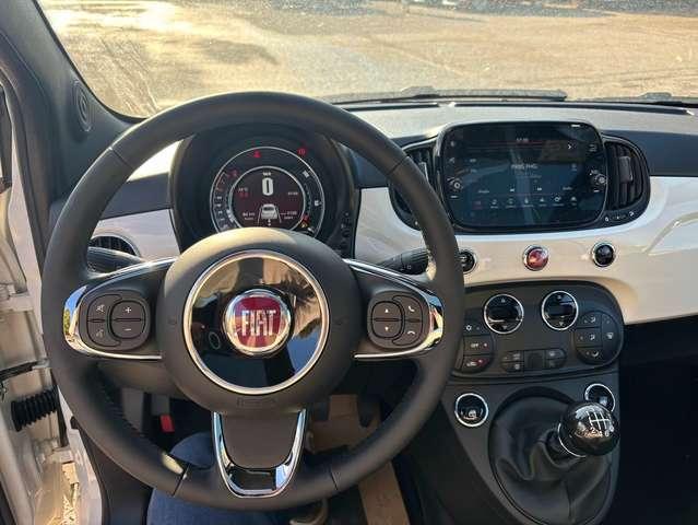 Fiat 500 1.0 hybrid Dolcevita 70cv MY24