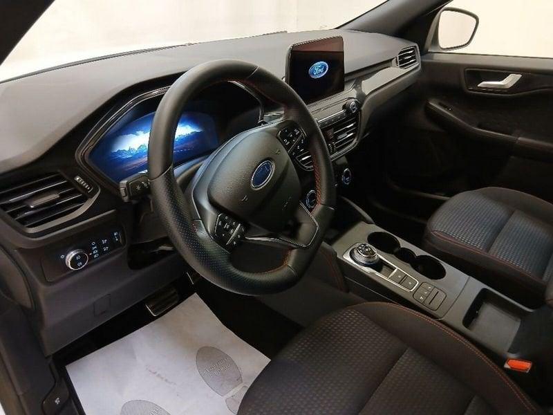 Ford Kuga 1.5 ecoblue ST-Line 2wd 120cv auto