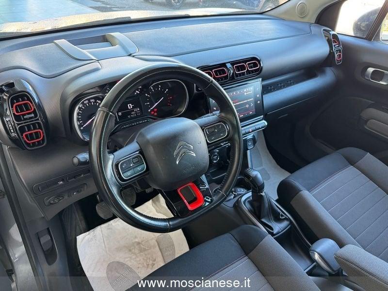 Citroën C3 Aircross C3 Aircross BlueHDi 100 Shine