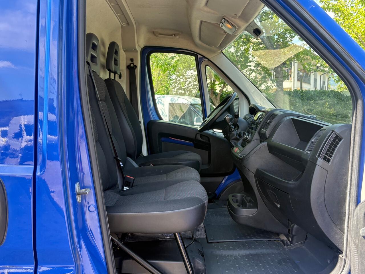 Peugeot BOXER L2 H2