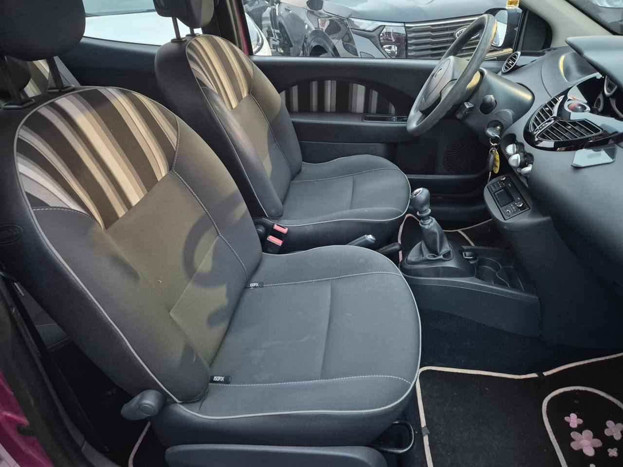 Renault Twingo 1.2 16V Night&Day