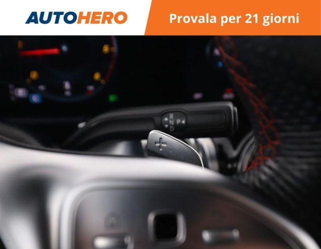 MERCEDES-BENZ GLB 200 d Automatic Premium