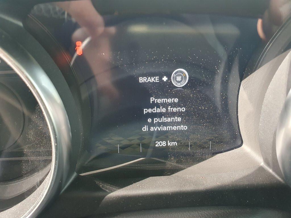 Jeep Wrangler Unlimited 2.0 PHEV ATX 4xe Sahara KM0