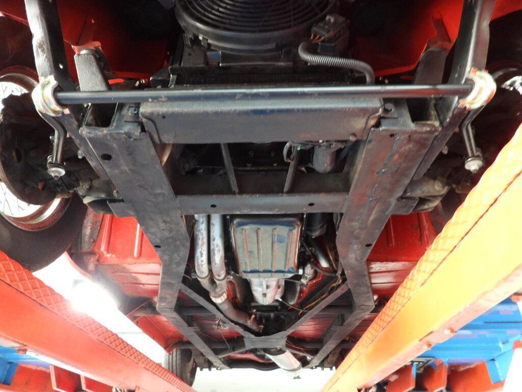 Triumph TR4 TR4