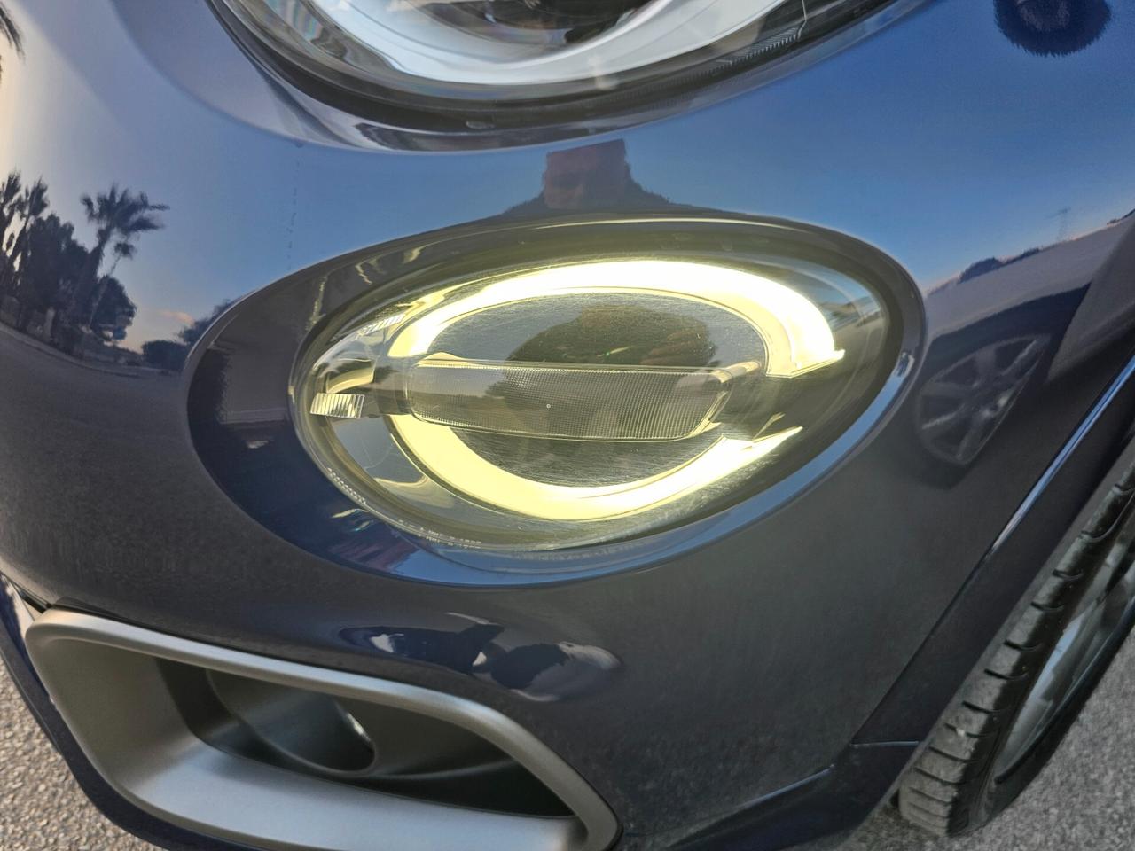 Fiat 500X 1.3 MultiJet 95 CV Sport