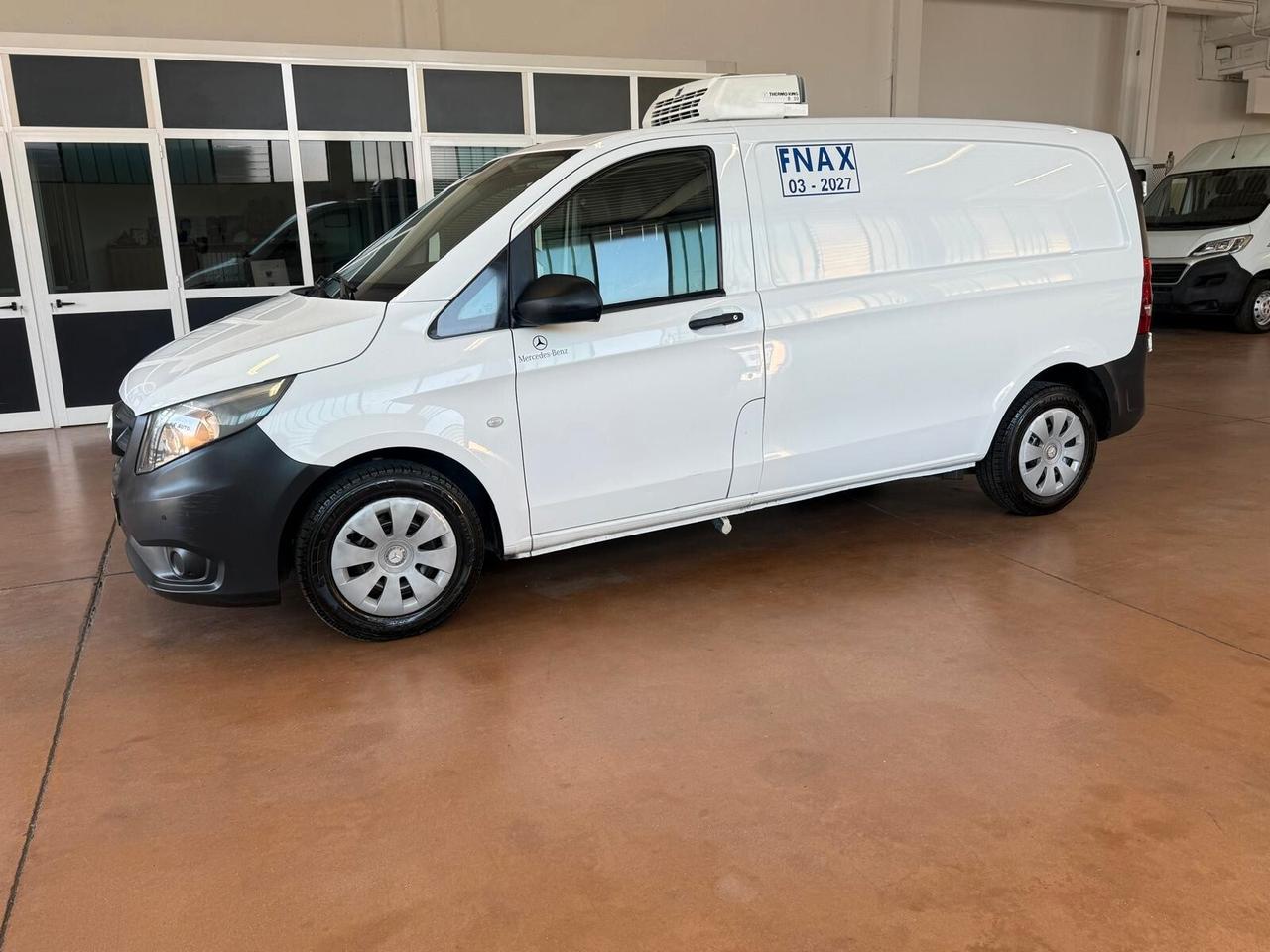 Mercedes-benz Vito 111 CDI FRIGO FNAX