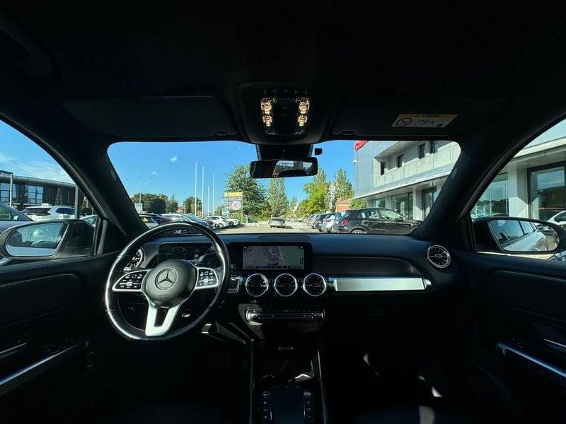 Mercedes-Benz Classe GLB GLB 200 Automatic Executive