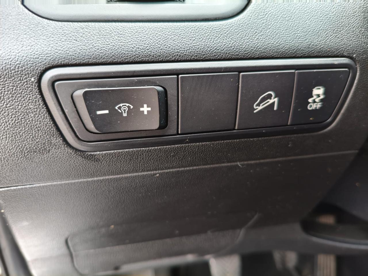 Hyundai iX35 1.7 CRDi 2WD Comfort