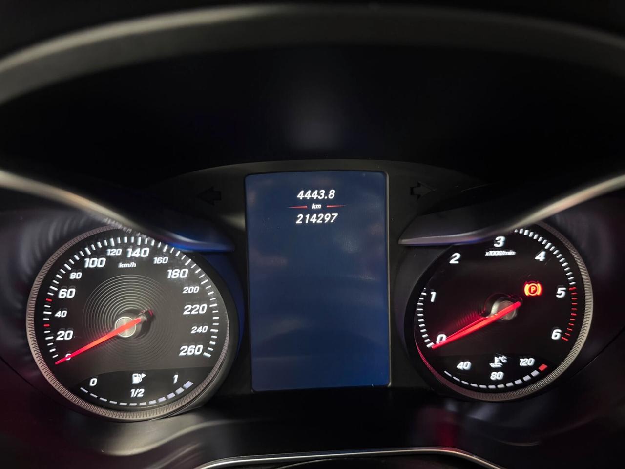 Mercedes-benz GLC 250 d 4Matic Business