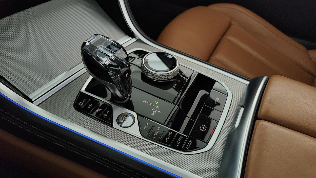 BMW 840i Cabrio xdrive auto