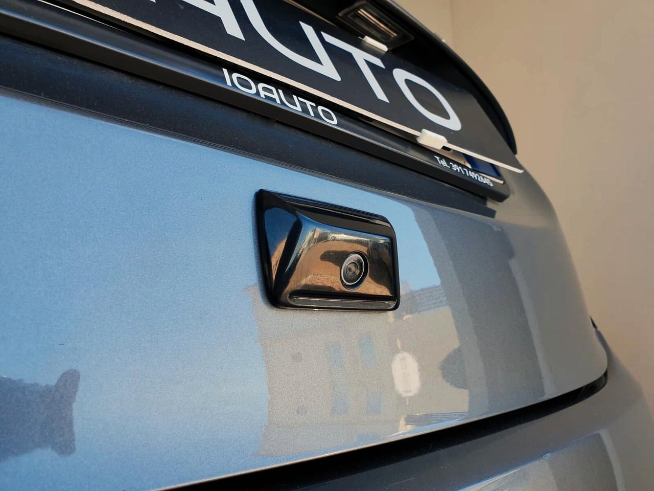 Lancia Ypsilon 1.0 Hybrid Gold 2023