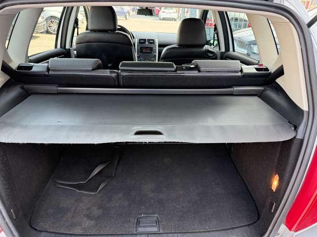 Mercedes-Benz A 200 A 200 Avantgarde