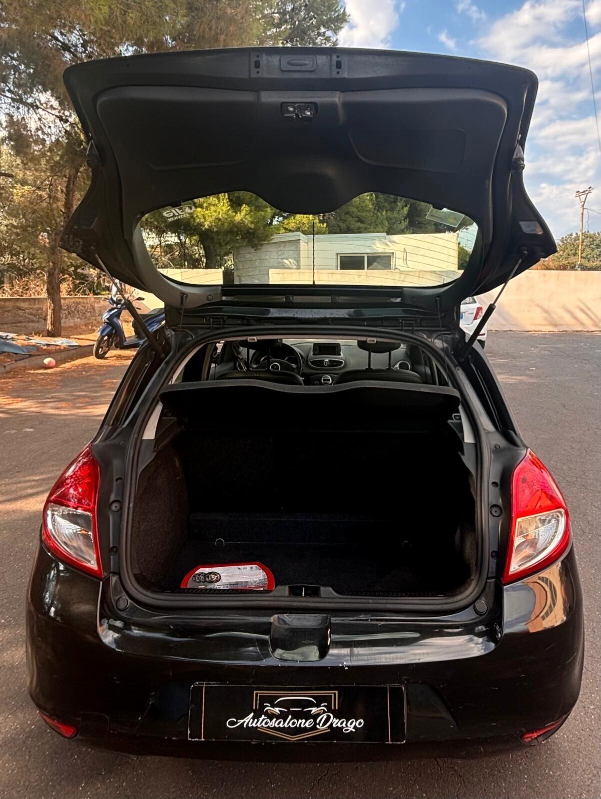 Renault Clio 1.5 dCi 85CV 5 porte Luxe