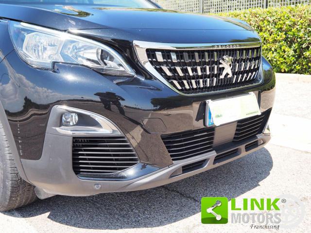 PEUGEOT 3008 BlueHDi 120 * ? 199,00 al mese*