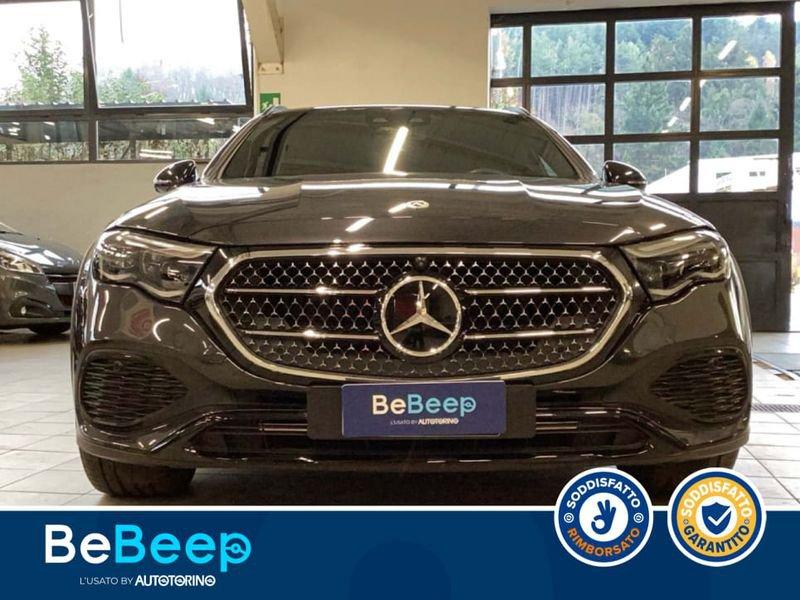 Mercedes-Benz Classe E E SW ALL-TERRAIN 220 D ADVANCED PLUS 4MATIC AUTO