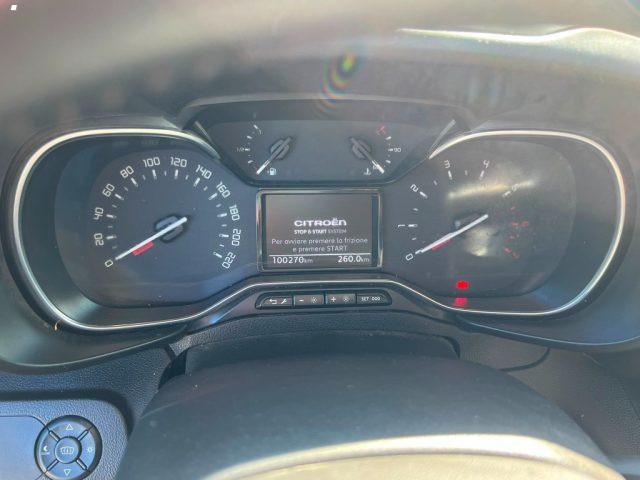 CITROEN Berlingo BlueHDi 130 Stop&Start XL
