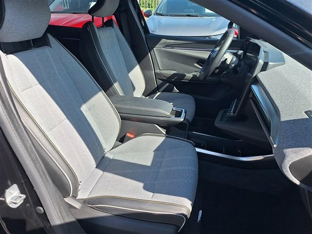 Renault Scenic comfort range Techno