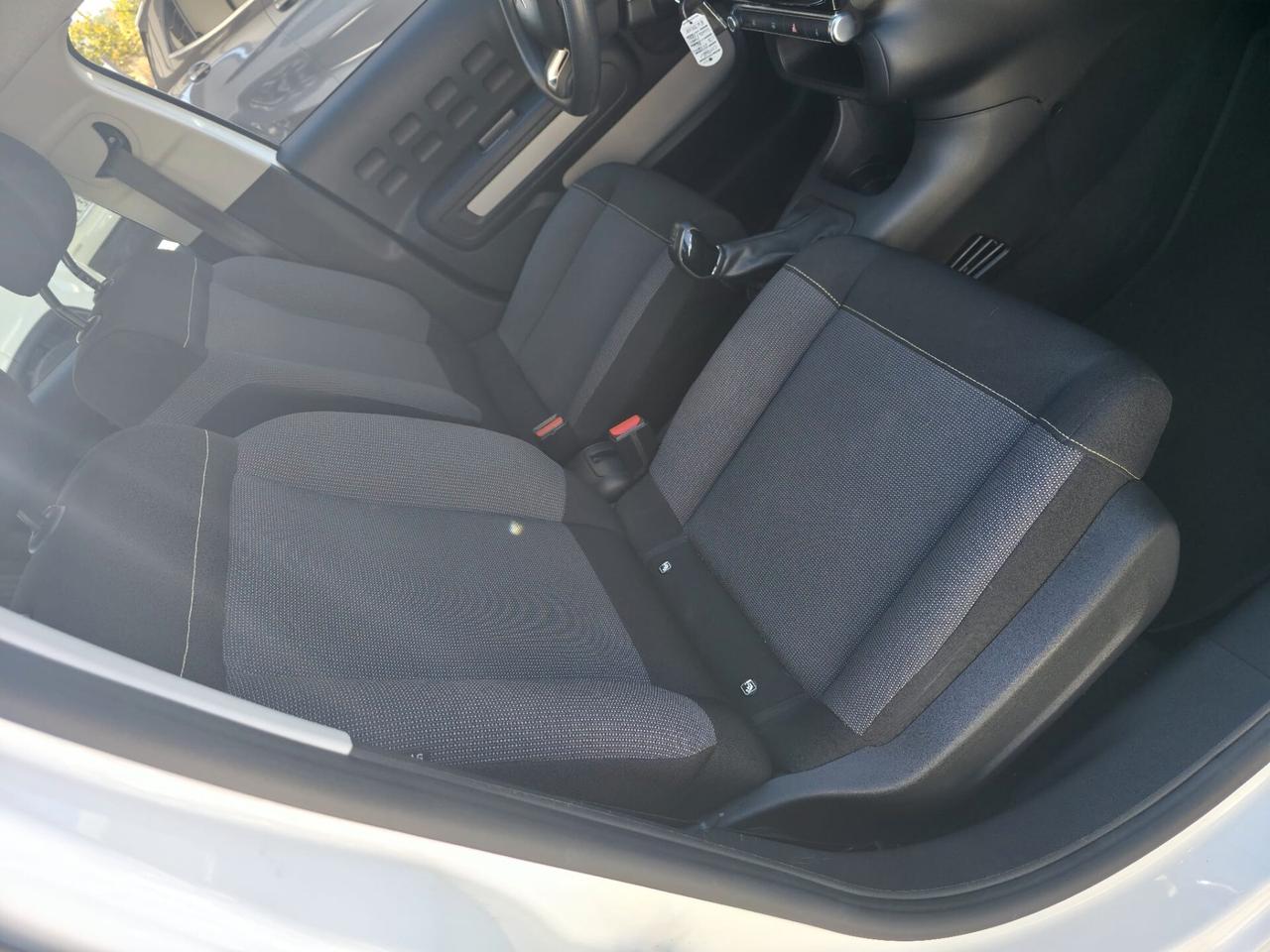 Citroen C3 PureTech 82 Shine