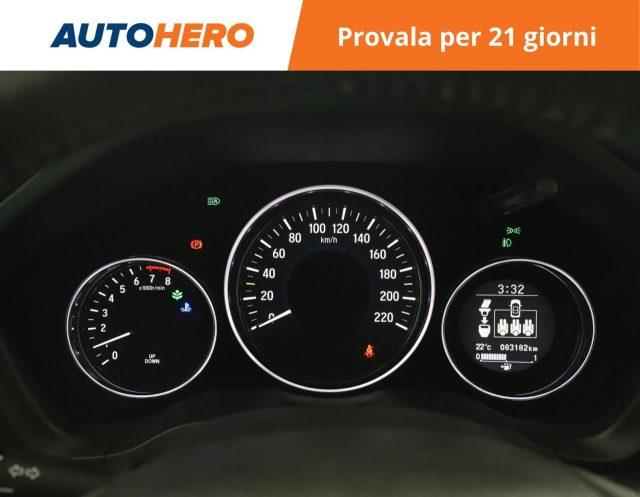 HONDA HR-V 1.5 i-VTEC Elegance Connect ADAS