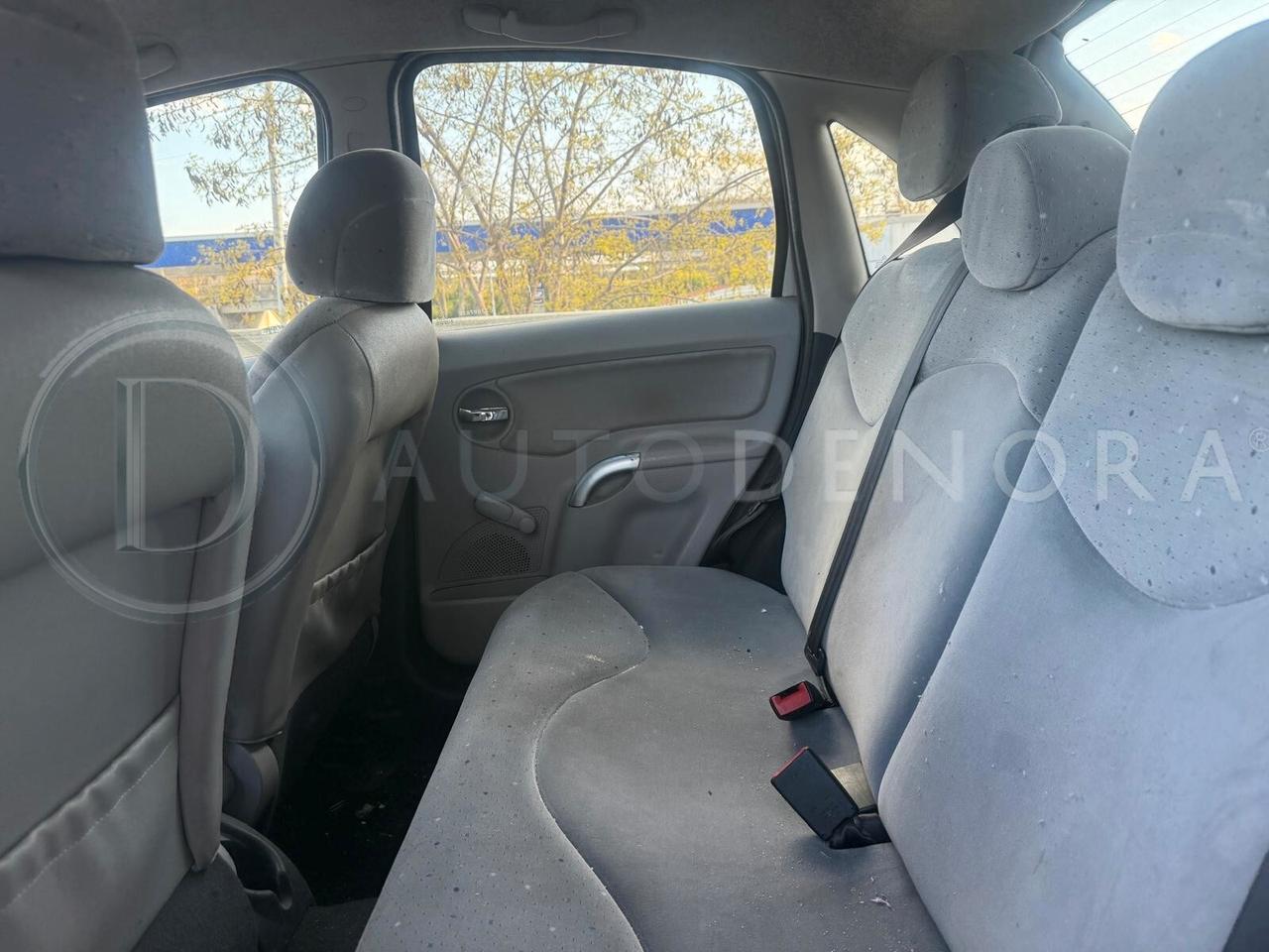 Citroen C3 1.4 HDi Elegance
