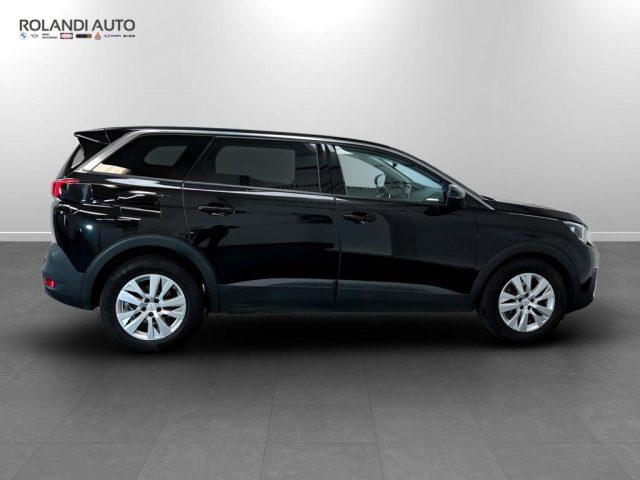 PEUGEOT 5008 1.5 bluehdi Business s&s 130cv 5p.ti eat8