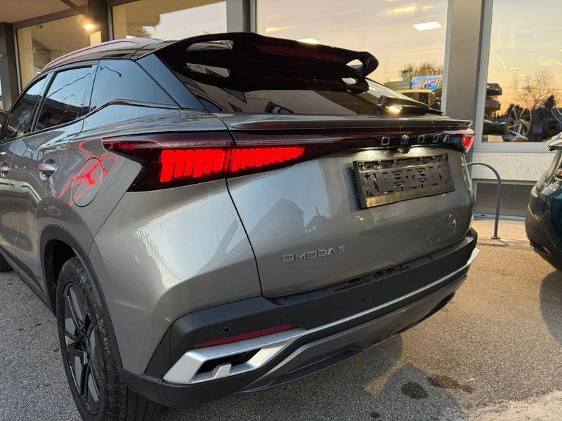 Omoda Omoda 5 5 Omoda 1.6 TGDI/GPL 147CV aut. Premium