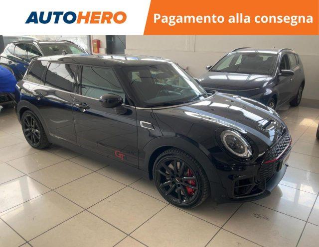 MINI Clubman 2.0 John Cooper Works 'JCW' Clubman