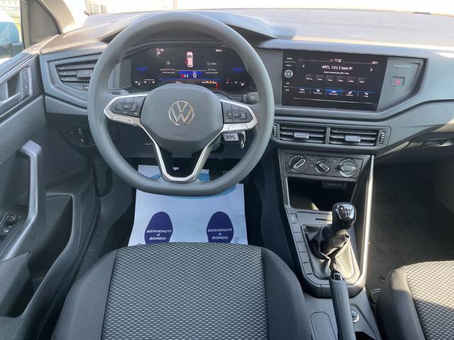 VOLKSWAGEN Polo 1.0 YOUNG Km 0