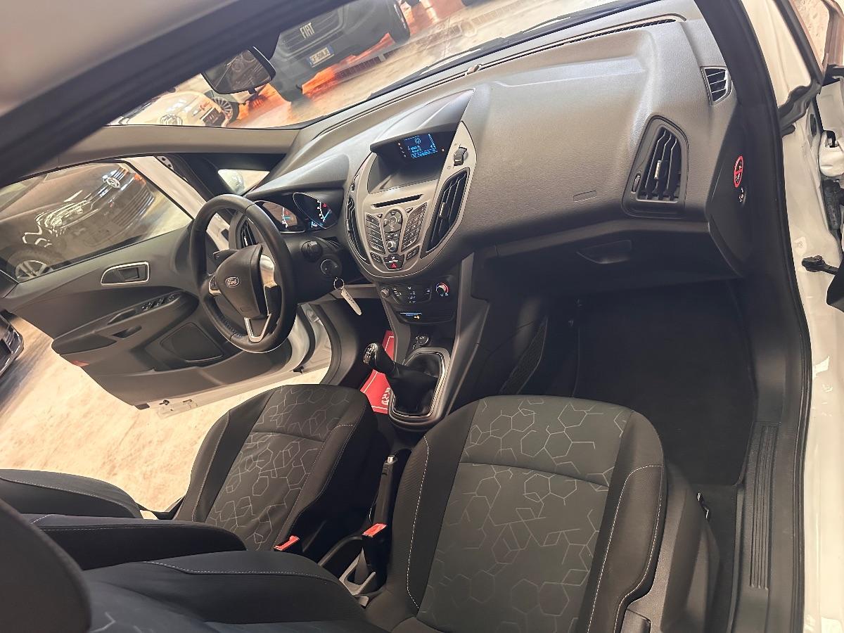 FORD - B-Max - 1.5 TDCi 75 CV Titanium X