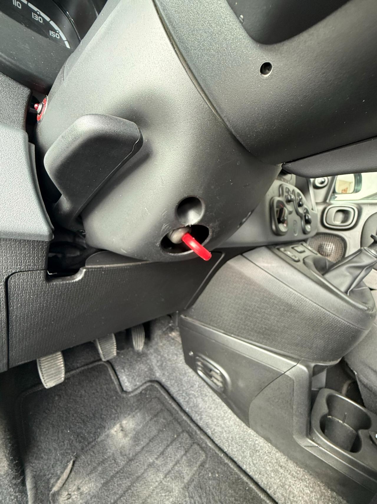 Fiat Panda 1.0 FireFly S&S Hybrid City Life IN PRONTA CONSEGNA