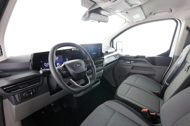 FORD Tourneo Custom 2°s 320 2.0 EcoBlue 170CV aut. PL Titanium