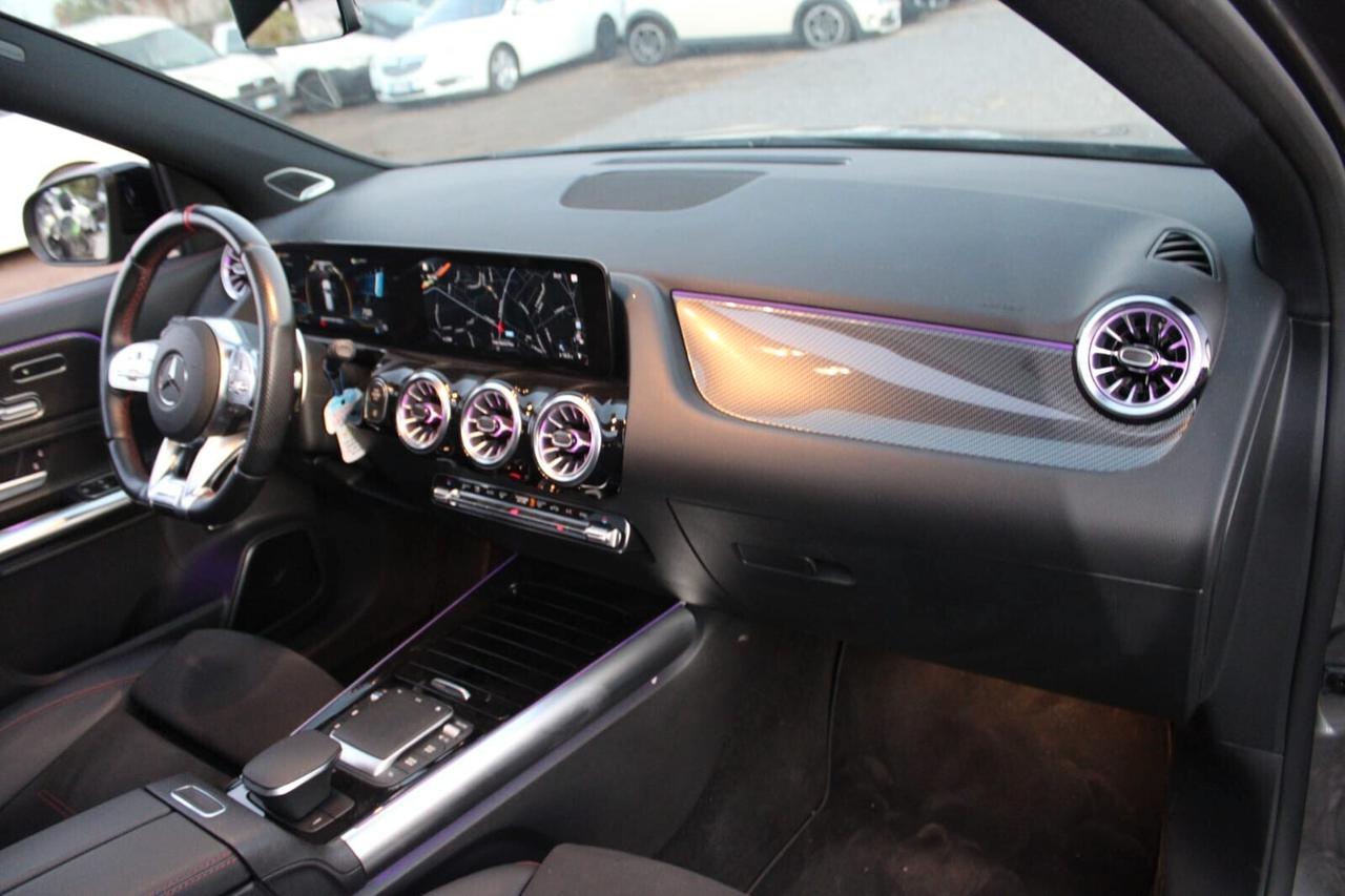 Mercedes-benz GLA 35 Tua A SOLI 550€ al mese Anticipo Zero