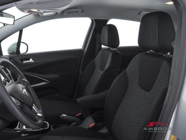 OPEL Crossland X 1.2 12V Advance